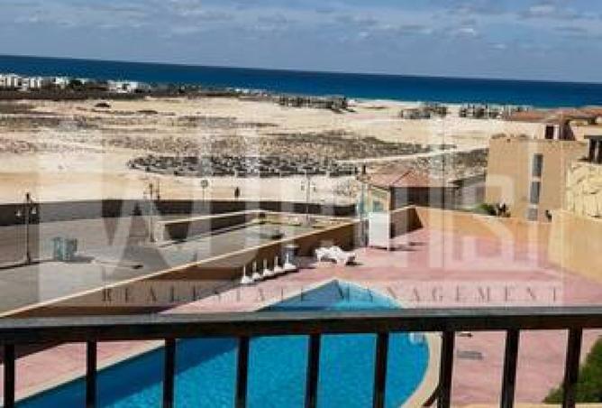 3 BR Chalet in Bluemar Wadi Degla, photo 1 of 3