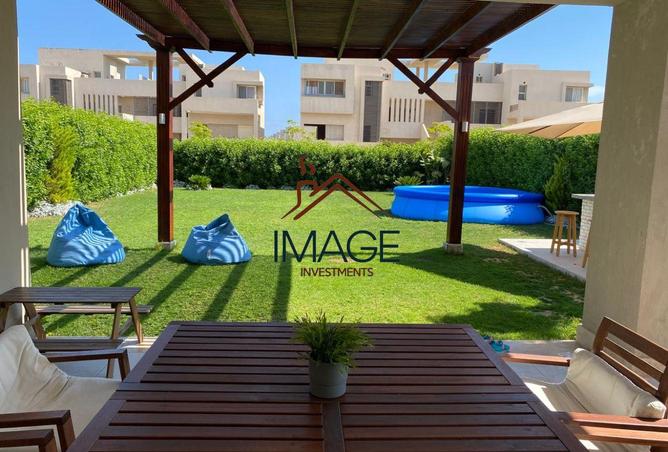 شاليه · ٣ غرف في Golf Views