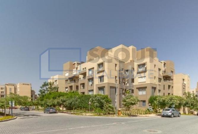 وحدات في Palm Hills Village Gate