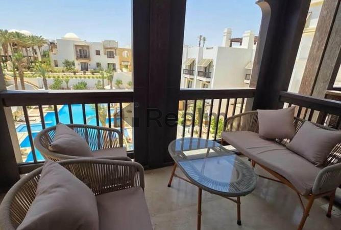 Chalet · 1 BR in Ancient Sands Golf Resort