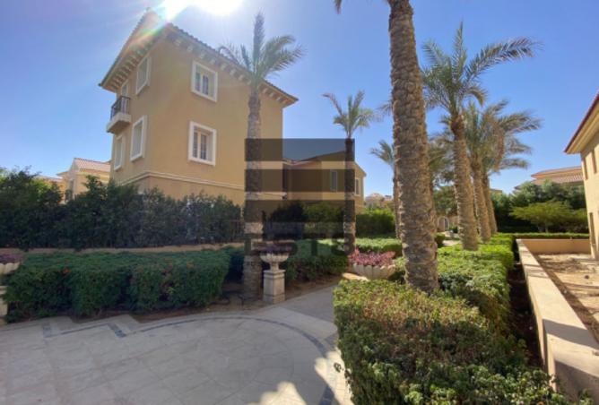 6 BR Villa in Hyde Park, photo 1 of 3