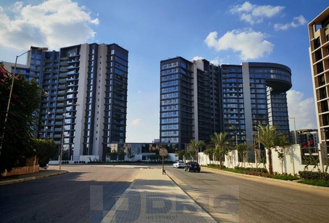 وحدات في Park Side Residences
