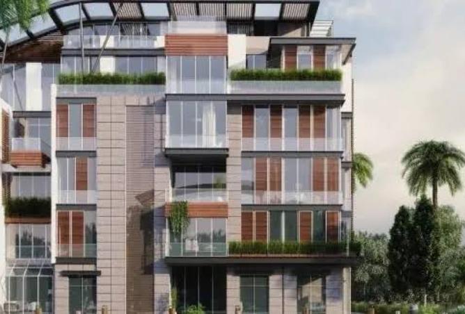 شقة · غرفة واحدة في Al Jazi First Marriott Residences