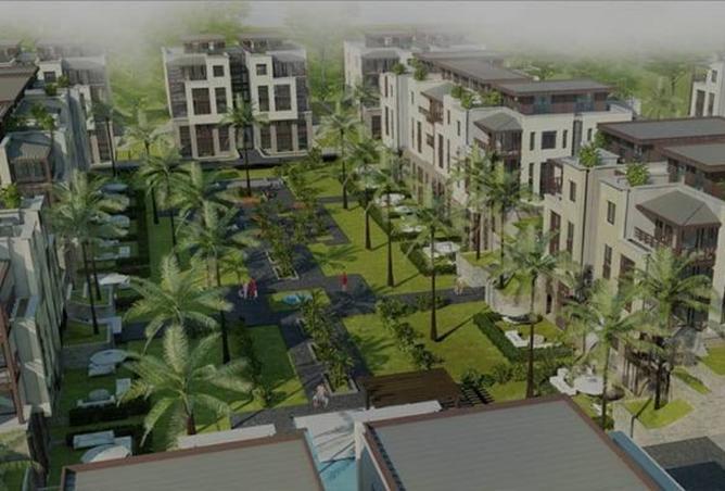 شقة · غرفة واحدة في Al Jazi First Marriott Residences