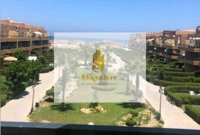 2 BR Chalet in Bluemar Wadi Degla, photo 1 of 3