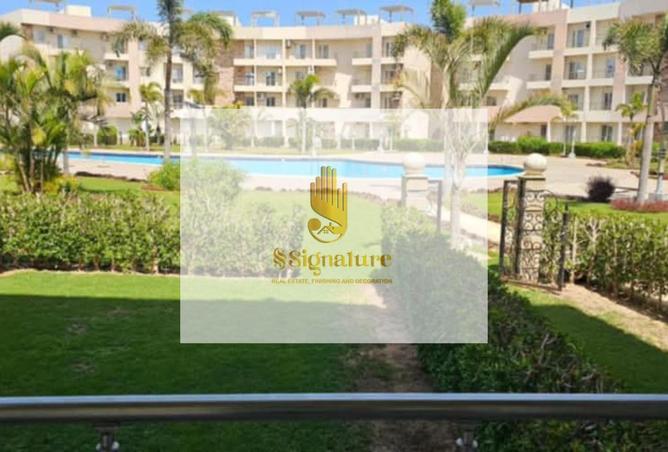 Chalet · 2 BR in Marseilia Beach 4