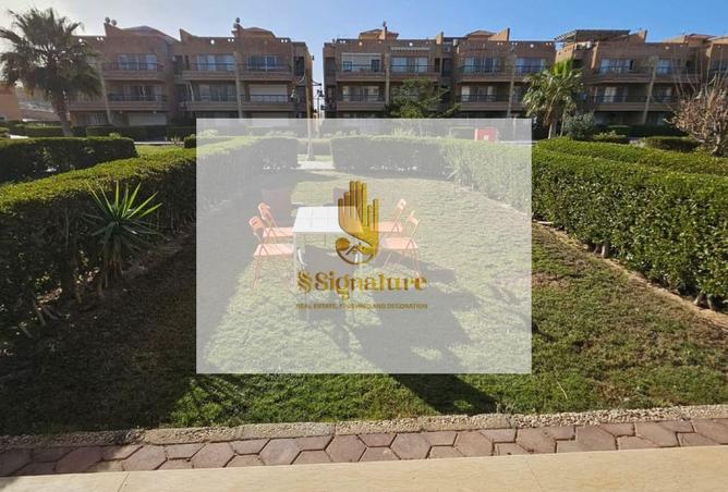 شاليه بـ٣ غرف نوم في Bluemar Wadi Degla، صورة ١ من ٣