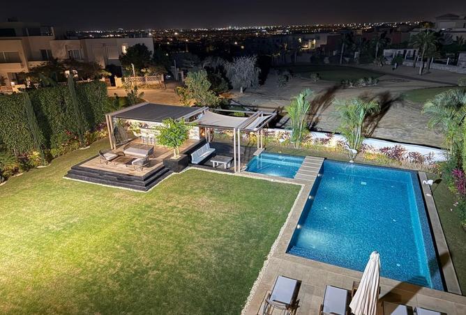 وحدات في Palm Hills Golf Views