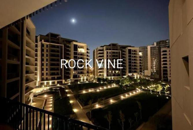 وحدات في Park Side Residences