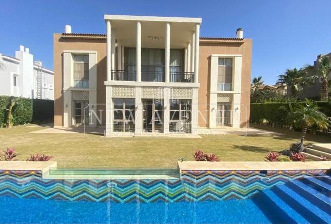 فيلا بـ٦ غرف نوم في اليجريا، صورة ١ من ٣