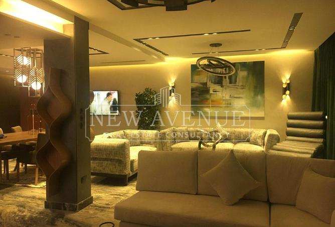 Apartment · 2 BR in Eastown Residence