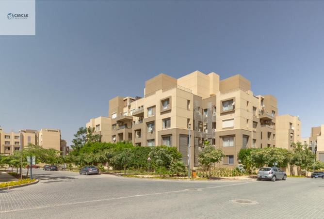 استوديو في Palm Hills Village Gate، صورة ١ من ٣