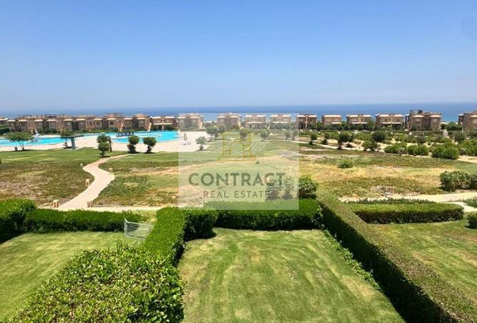 Chalet · 2 BR in Telal Sokhna