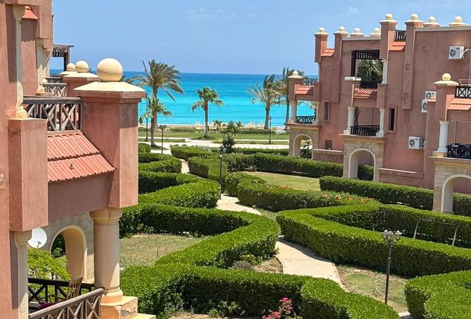 شاليه بـ٣ غرف نوم في Lazorde Bay، صورة ١ من ٣