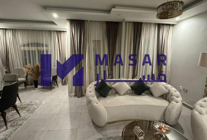 شقة بـ٣ غرف نوم في Al Shouyfat، صورة ١ من ٣