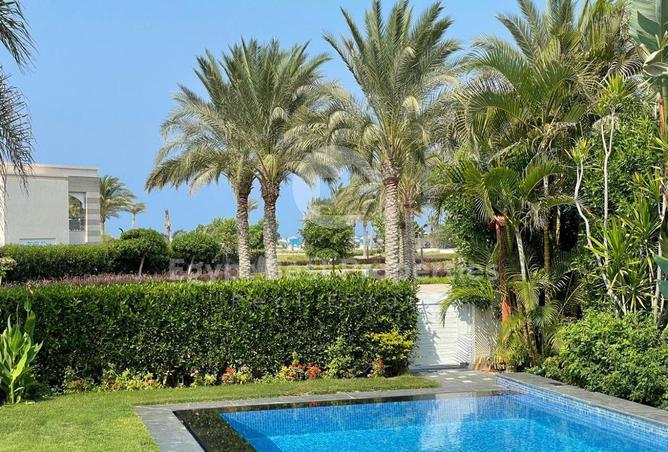 Villa · 6 BR in Marassi