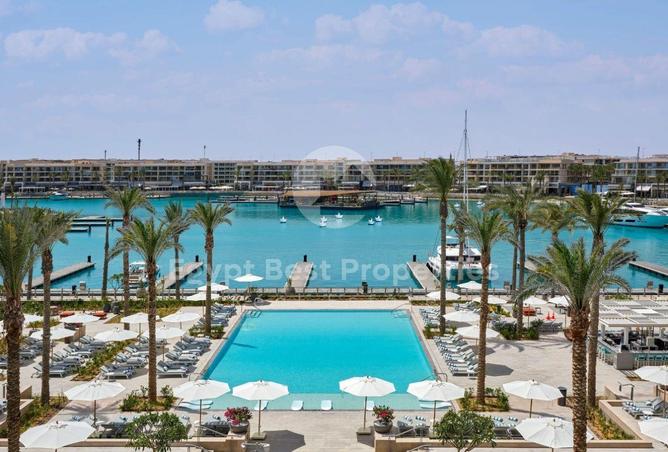 Chalet · 1 BR in Marassi