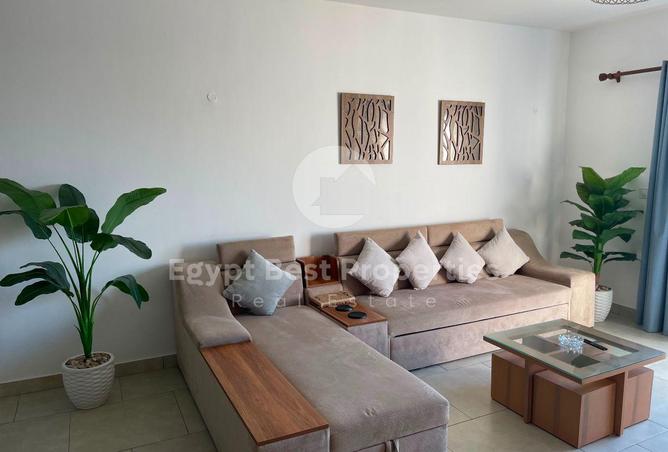 Chalet · 2 BR in Marassi