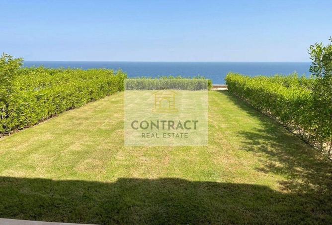 Twinhouse · 3 BR in Telal Sokhna