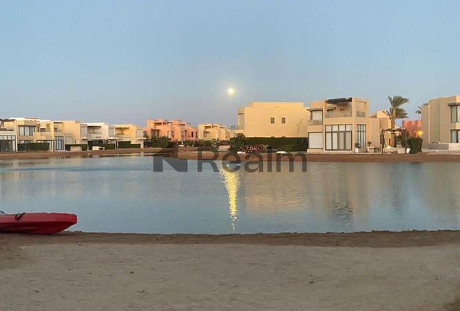 Apartment · 2 BR in Ancient Sands Golf Resort