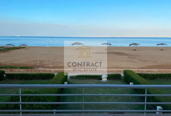 Twinhouse · 3 BR in Telal Sokhna