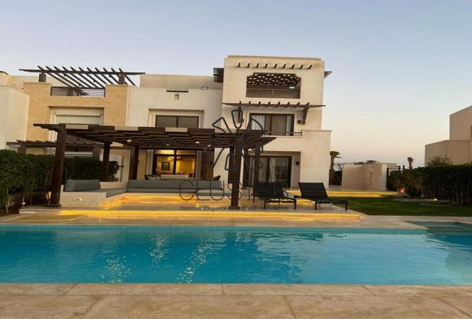 توين هاوس · ٤ غرف في Ancient Sands Golf Resort