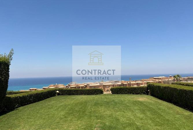 Chalet · 3 BR in Telal Sokhna