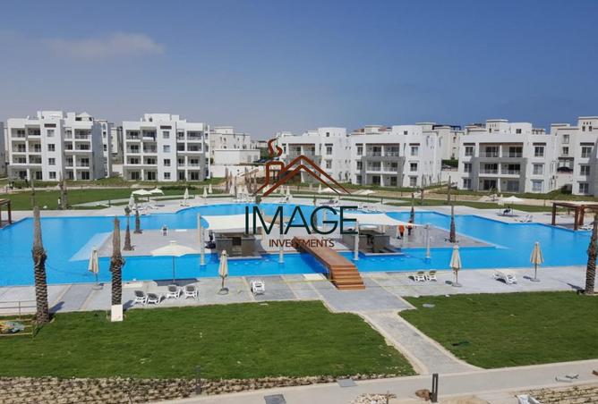 Chalet · 2 BR in Amwaj