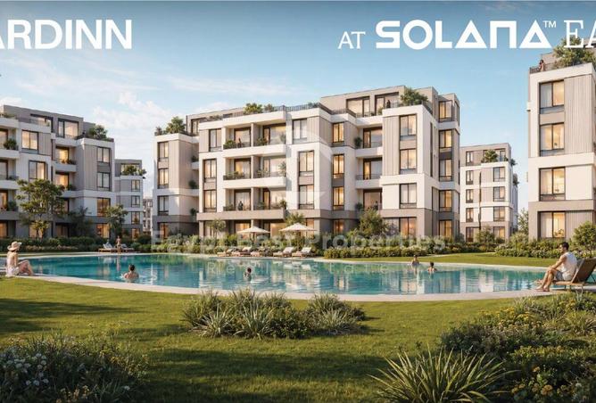 شقة فندقية · ٤ غرف في Solana East