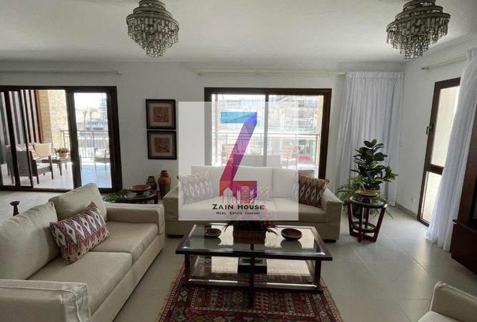 شاليه في Marassi