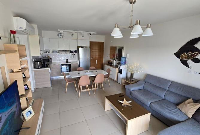Chalet · 2 BR in Marassi