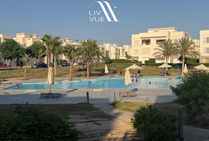 شاليه · ٣ غرف في Amwaj