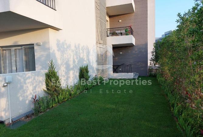 Apartment · 2 BR in Cairo Festival City