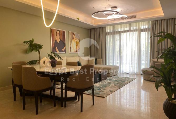 Apartment · 2 BR in Cairo Festival City