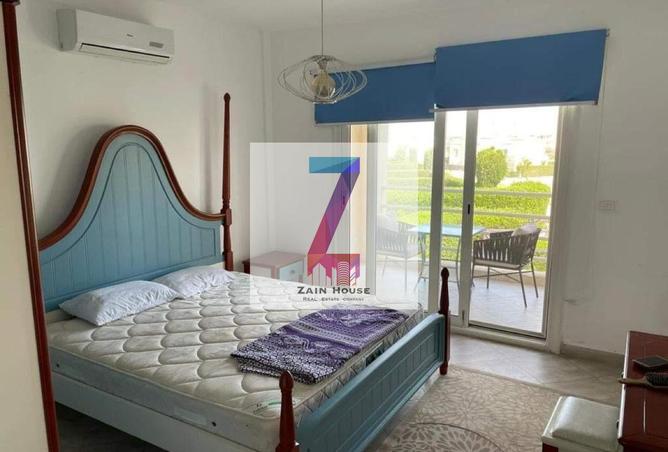 دوبلكس · ٣ غرف في Amwaj