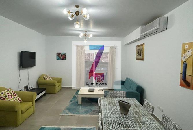 شاليه · ٣ غرف في Amwaj