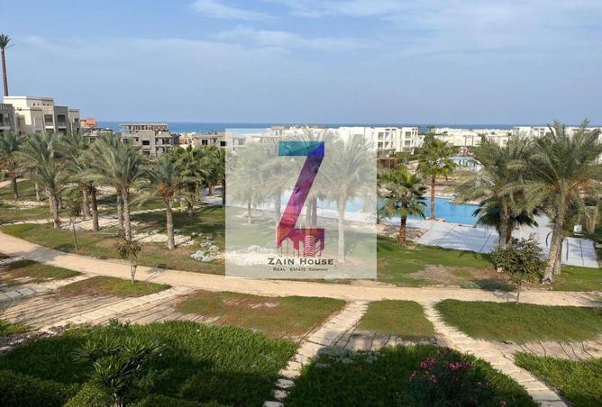 بنتهاوس · ٤ غرف في Amwaj