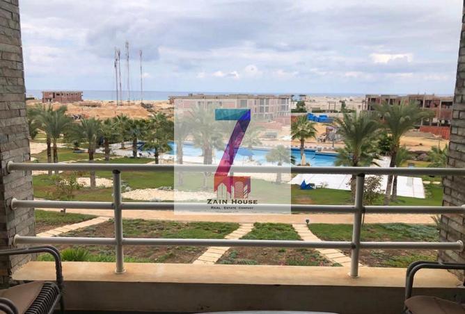 دوبلكس · ٤ غرف في Amwaj