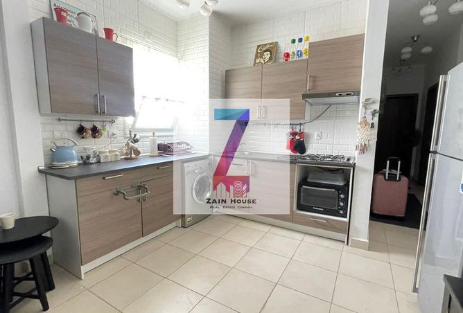 بنتهاوس · غرفتان في Amwaj