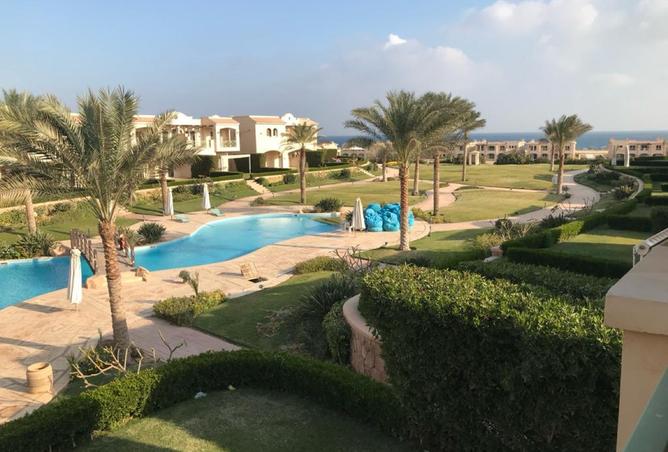 شاليه · ٣ غرف في La Vista 6