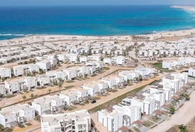 Villa · 5 BR in Almaza Bay
