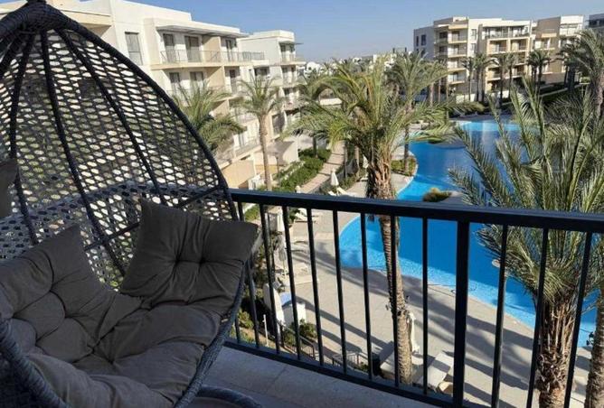 Chalet · 1 BR in Marassi