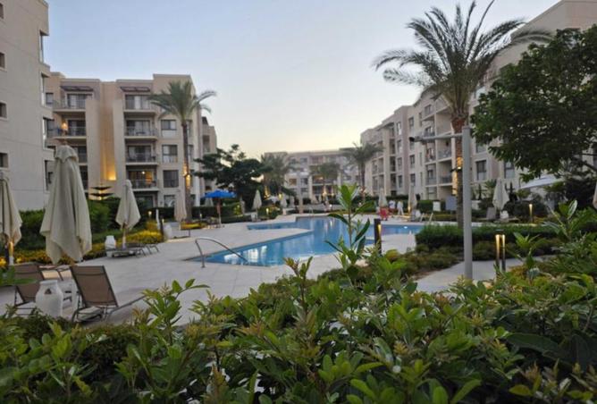 Chalet · 1 BR in Marassi