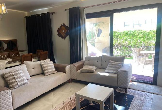 Chalet · 2 BR in Marassi