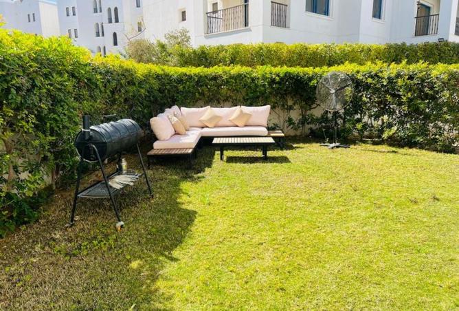 Chalet · 1 BR in Marassi
