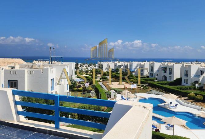 Chalet · 3 BR in Mountain View Ras El Hekma