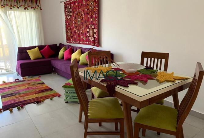 Chalet · 2 BR in Amwaj