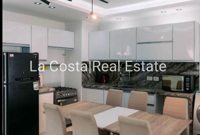 3 BR Chalet in Mountain View Ras El Hekma, photo 1 of 3