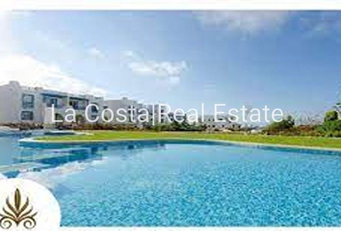 Chalet · 3 BR in Mountain View Ras El Hekma