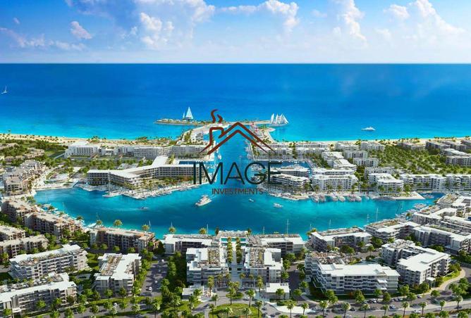 شاليه · ٤ غرف في Golf Views